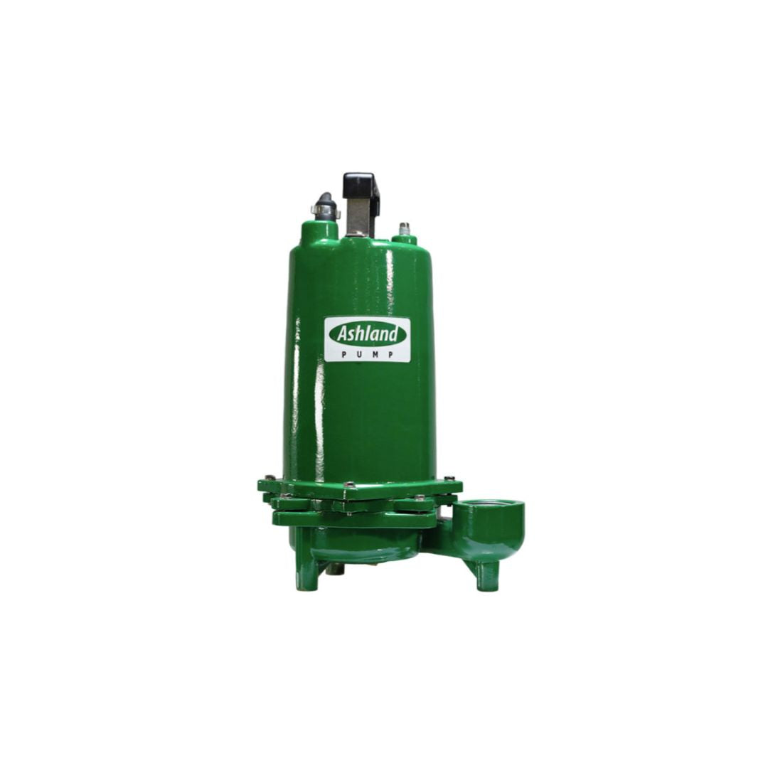 Ashland EP100  — 1 HP Effluent Pump