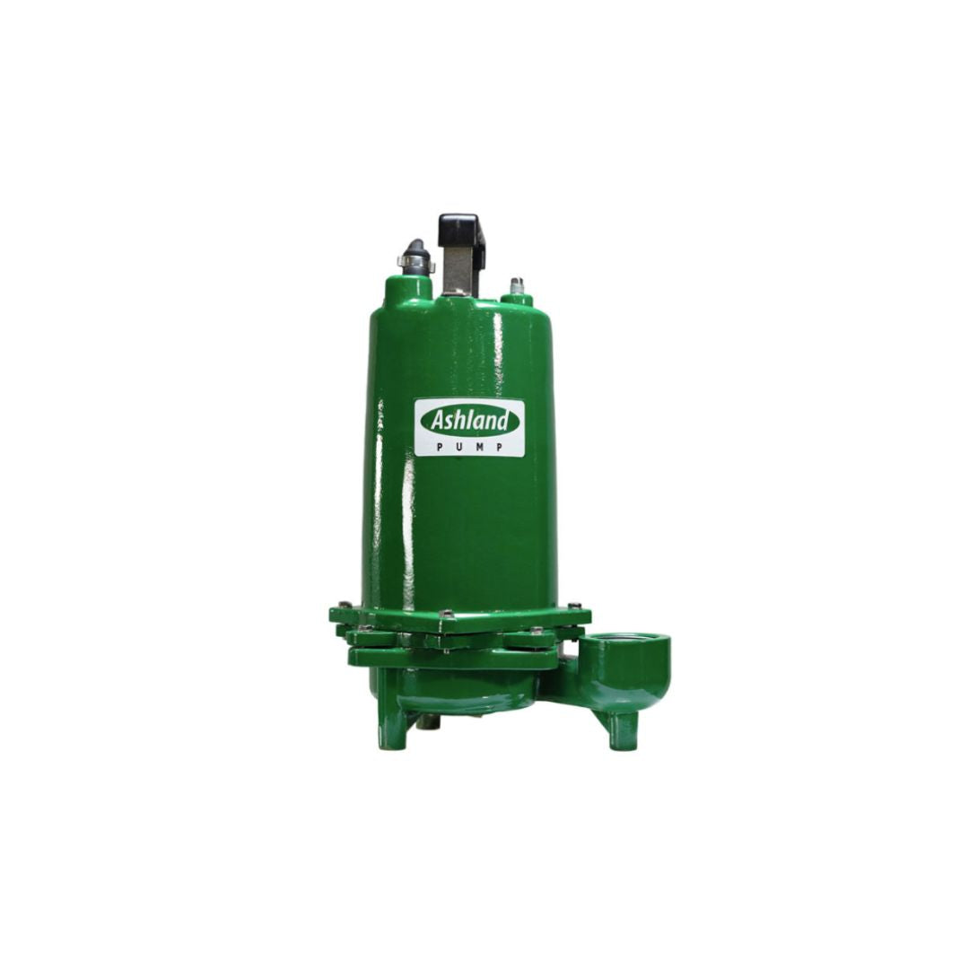 Ashland EP45  — 1/2 HP Effluent Pump