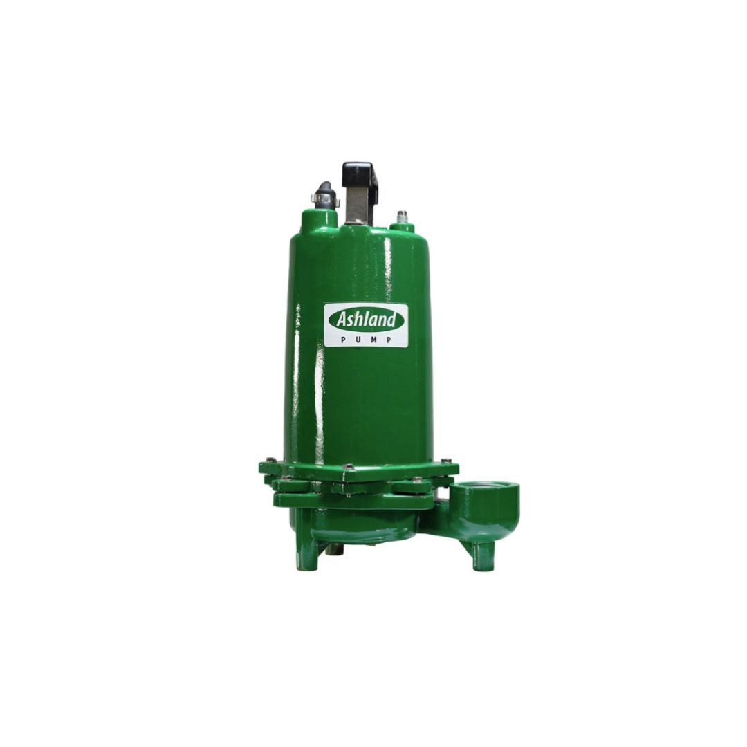 Ashland EP50  — 1/2 HP Effluent Pump