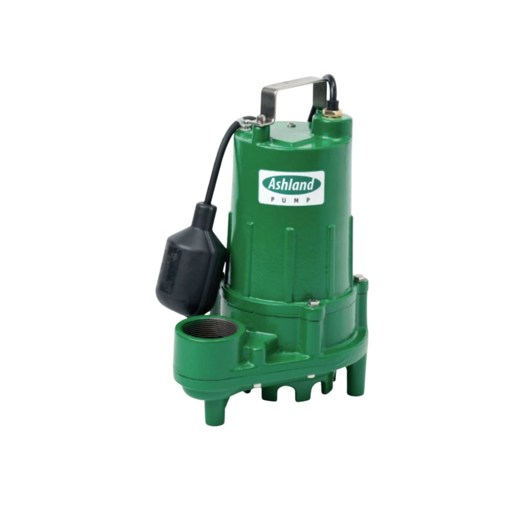 Ashland EP40  — 4/10 HP Effluent Pump