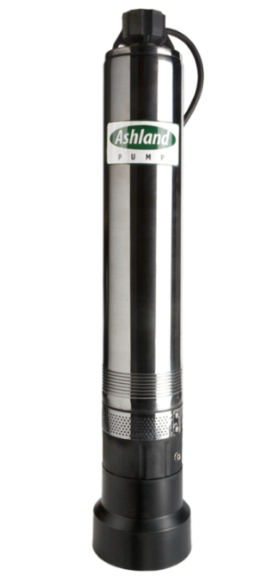 Ashland CPM Series  — 1/2 HP Cistern Pump
