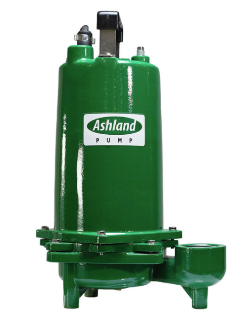 Ashland EP100  — 1 HP Effluent Pump