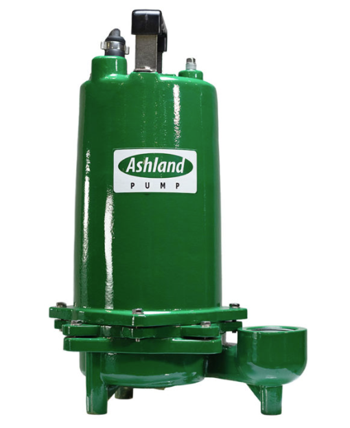 Ashland EP150  — 1-1/2 HP Effluent Pump