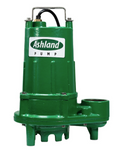 Ashland EP45  — 1/2 HP Effluent Pump