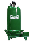 Ashland EP50  — 1/2 HP Effluent Pump