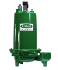 Ashland EP75  — 3/4 HP Effluent Pump
