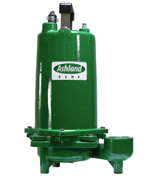 Ashland EP75  — 3/4 HP Effluent Pump