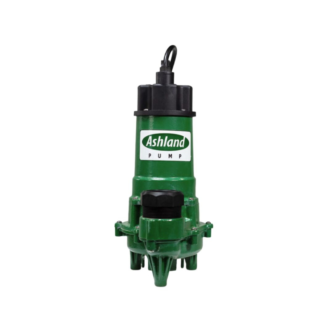 Ashland EPF30  — 3/10 HP High Flow Effluent Pump